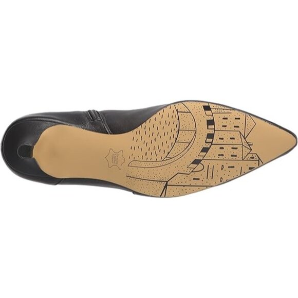 Bella Vita Women's Bindi Shooties - Picture 6 of 7
